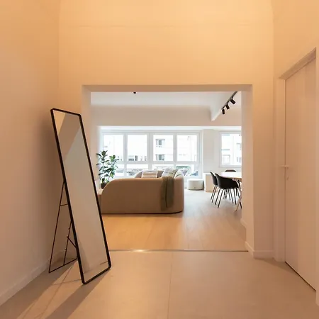 Deluxe 3 Bedrooms With Casino View At The And Free Parking Appartement *