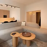 Deluxe 3 Bedrooms With Casino View At The And Free Parking Apartment Ostende