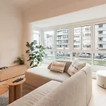 Deluxe 3 Bedrooms With Casino View At The And Free Parking *