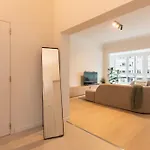 Lejlighed Deluxe 3 Bedrooms With Casino View At The And Free Parking