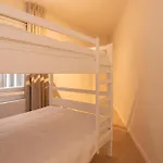 Lejlighed Deluxe 3 Bedrooms With Casino View At The And Free Parking Oostende