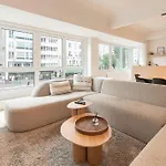 Lejlighed Deluxe 3 Bedrooms With Casino View At The And Free Parking