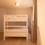 Apartment Deluxe 3 Bedrooms With Casino View At The And Free Parking Ostende