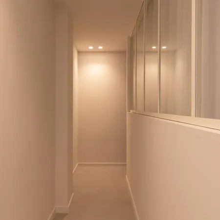 Apartment Deluxe 3 Bedrooms Apartment With Casino View At The Beach And Free Parking *