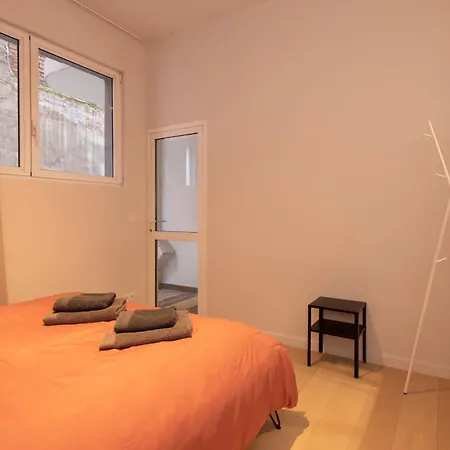 Deluxe 3 Bedrooms Apartment With Casino View At The Beach And Free Parking Apartment Ostend