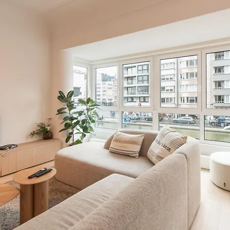 Deluxe 3 Bedrooms With Casino View At The And Free Parking *