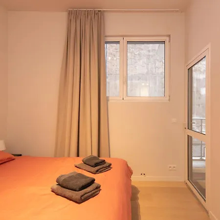 Deluxe 3 Bedrooms With Casino View At The And Free Parking *