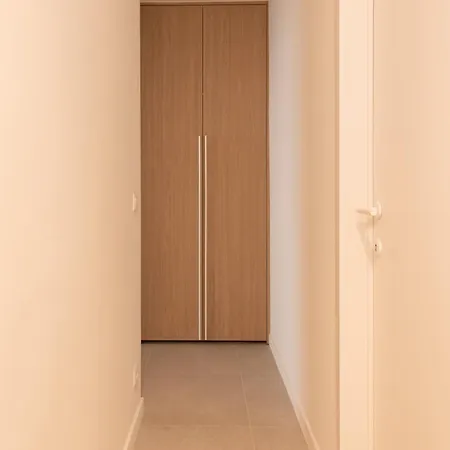 شقة Deluxe 3 Bedrooms With Casino View At The And Free Parking