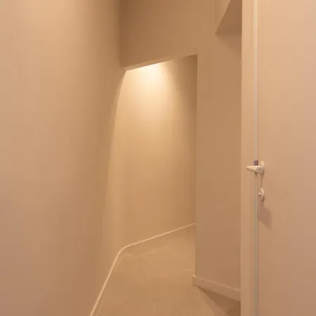 Deluxe 3 Bedrooms With Casino View At The And Free Parking 오스텐드