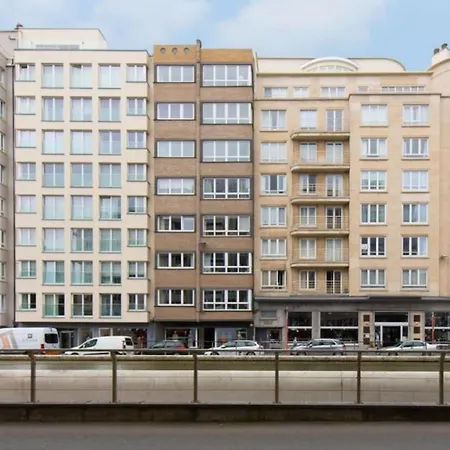 Deluxe 3 Bedrooms With Casino View At The And Free Parking Appartement *