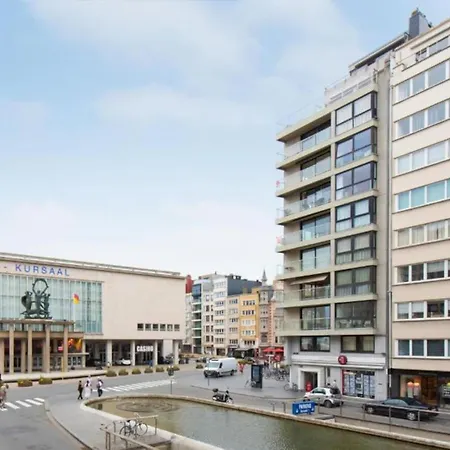 아파트 Deluxe 3 Bedrooms With Casino View At The And Free Parking