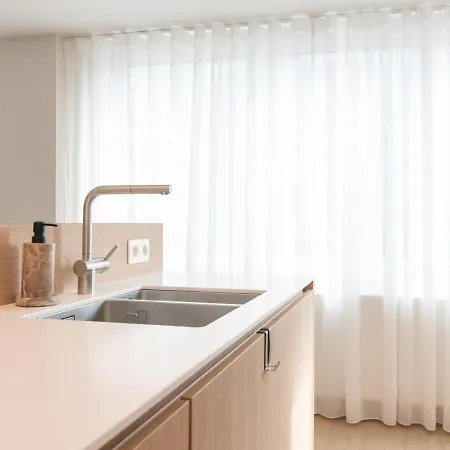 Deluxe 3 Bedrooms With Casino View At The And Free Parking 아파트 *