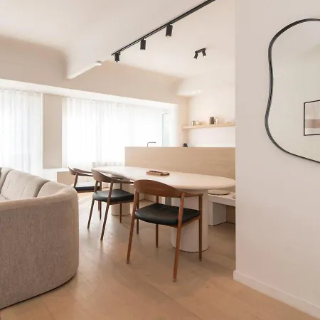 Deluxe 3 Bedrooms With Casino View At The And Free Parking Appartement *