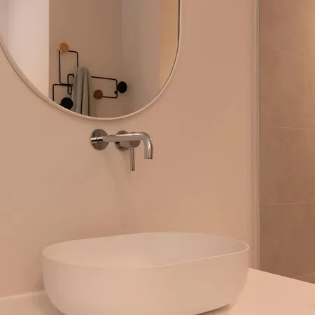 Deluxe 3 Bedrooms With Casino View At The And Free Parking 아파트