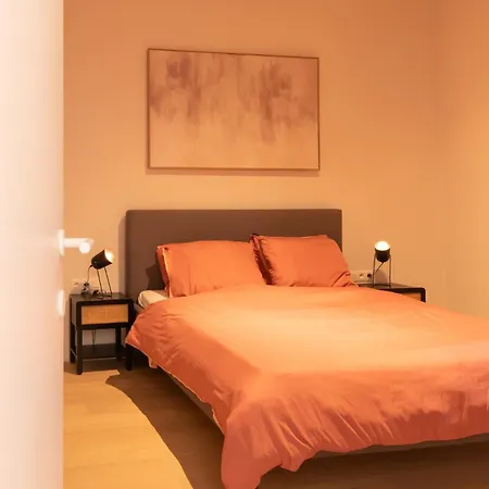 Deluxe 3 Bedrooms With Casino View At The And Free Parking 아파트