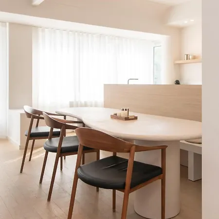 Deluxe 3 Bedrooms With Casino View At The And Free Parking 아파트 *
