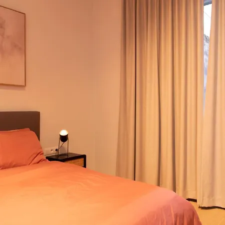 Deluxe 3 Bedrooms With Casino View At The And Free Parking 아파트