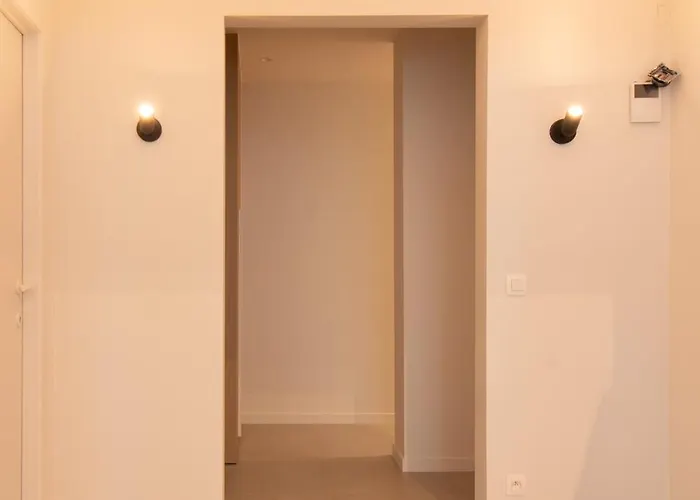 公寓 Deluxe 3 Bedrooms With Casino View At The And Free Parking