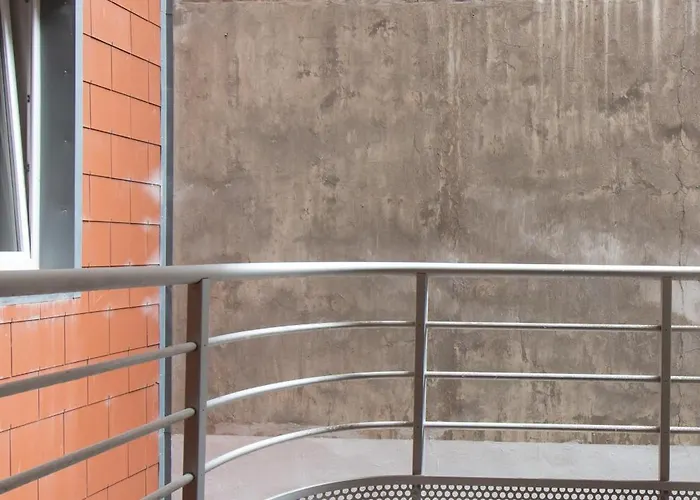 Deluxe 3 Bedrooms With Casino View At The And Free Parking 公寓