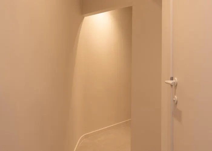 Deluxe 3 Bedrooms With Casino View At The And Free Parking 奥斯滕德