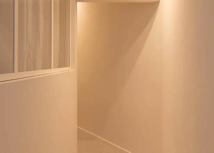 Deluxe 3 Bedrooms With Casino View At The And Free Parking 奥斯滕德