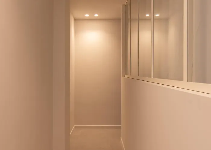 Apartment Deluxe 3 Bedrooms With Casino View At The And Free Parking *