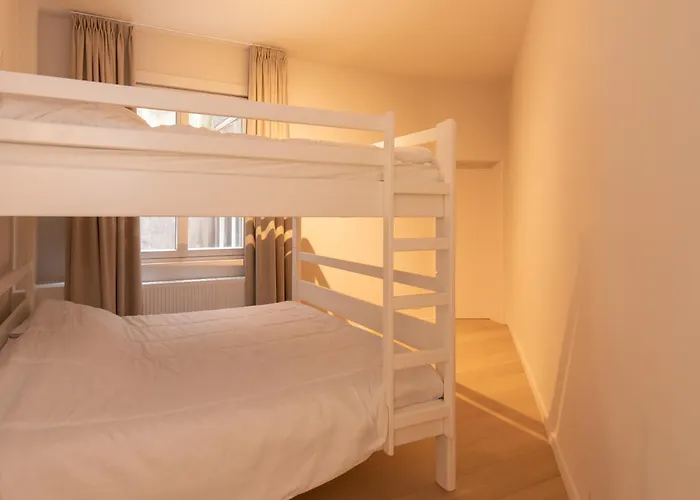 Apartment Deluxe 3 Bedrooms With Casino View At The And Free Parking *