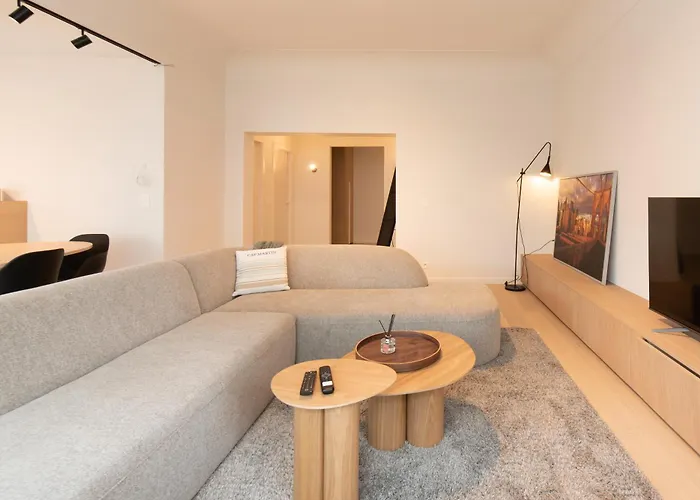 Deluxe 3 Bedrooms With Casino View At The And Free Parking